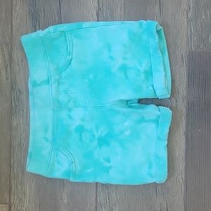 Jumping Beans Size 6 Jegging Shorts